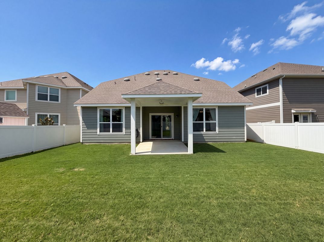 Photo 20 of 26 of 9165 Blackstone Dr, Providence Village, TX
