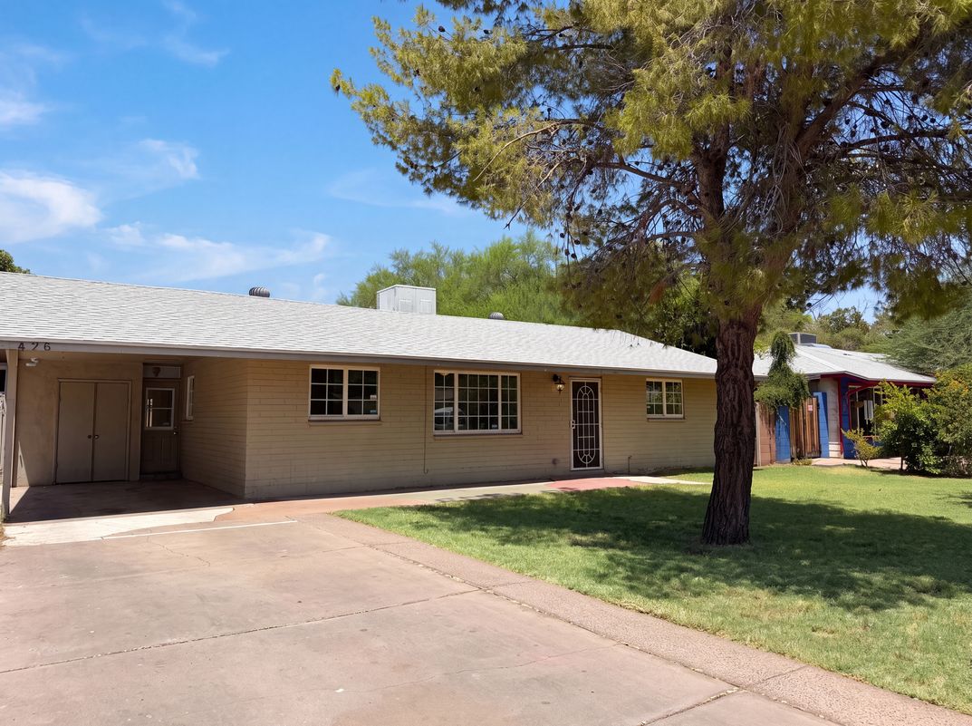 Photo 18 of 21 of 1426 E Williams St, Tempe, AZ