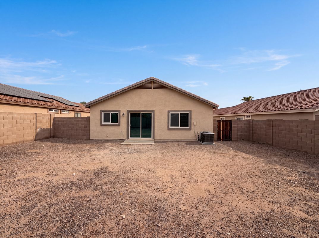 Photo 5 of 20 of 198 N 222nd Dr, Buckeye, AZ