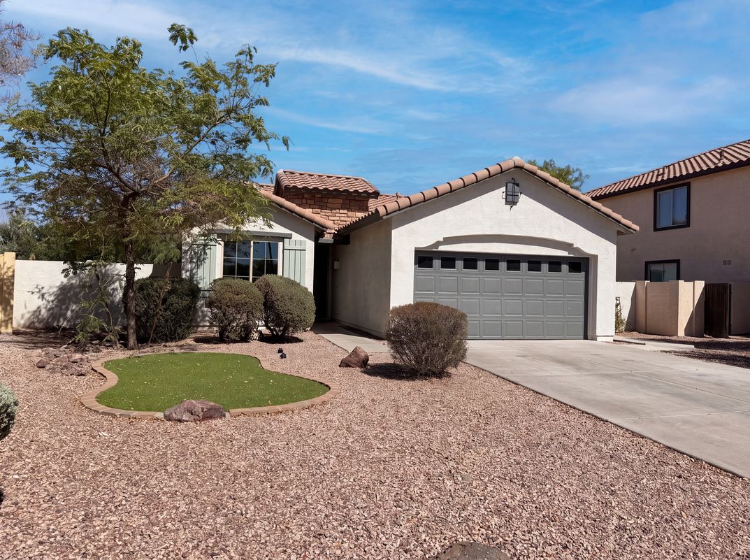 Photo 20 of 21 of 4541 S Merriman Way, Gilbert, AZ