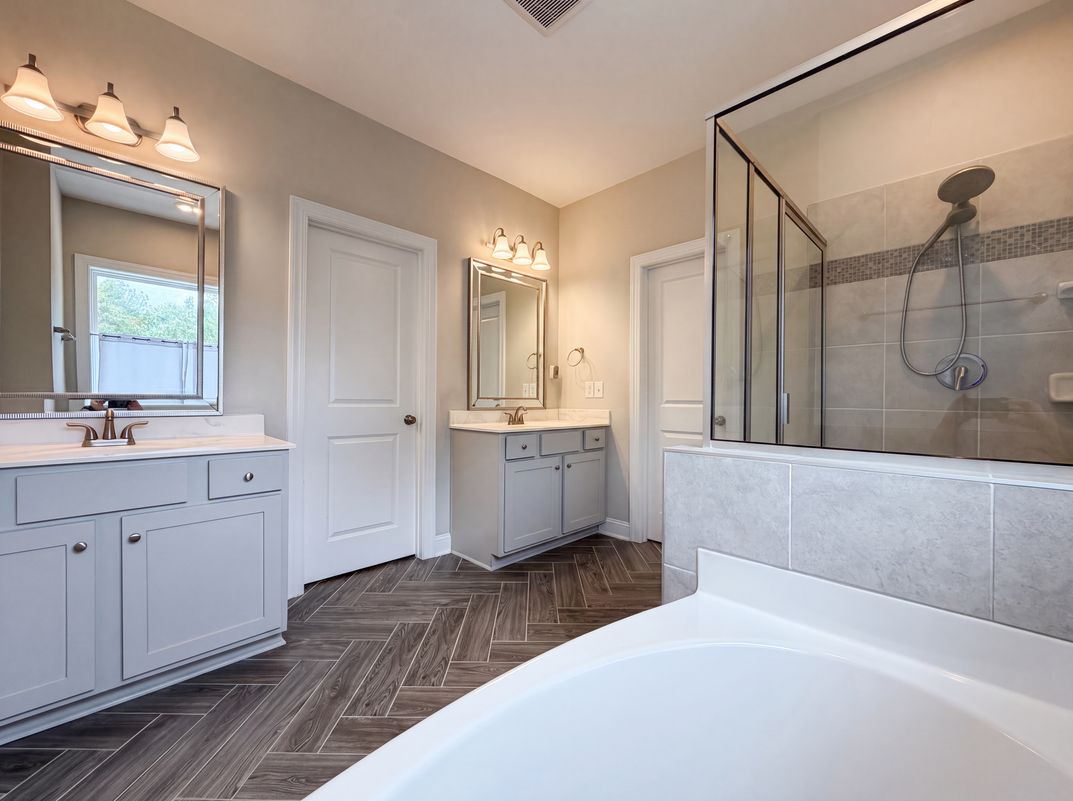 Photo 13 of 25 of 8808 Sprouted Ln, Wake Forest, NC