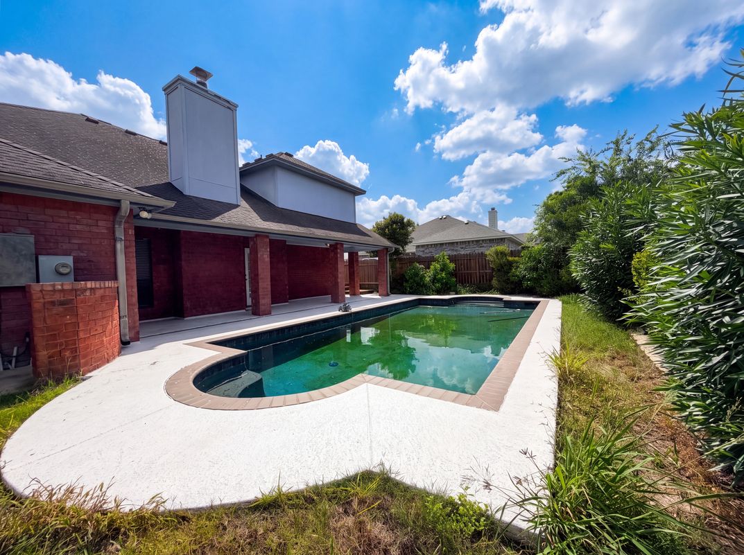 Photo 5 of 25 of 14925 Beal Dr, Corpus Christi, TX