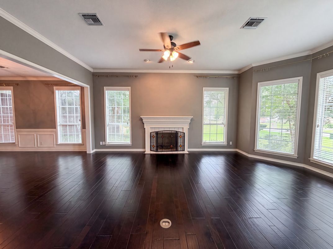 Photo 7 of 26 of 2717 Wickersham Dr, Temple, TX