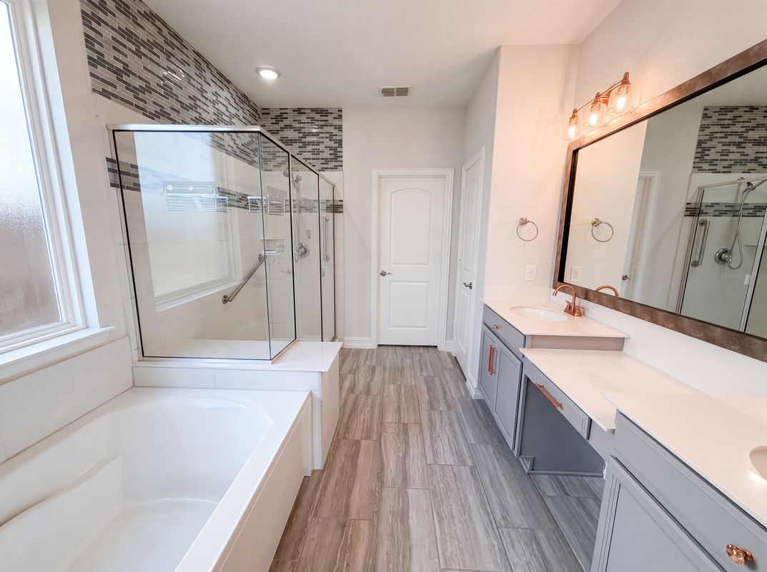 Photo 10 of 20 of 1611 Temperance Way, Wylie, TX
