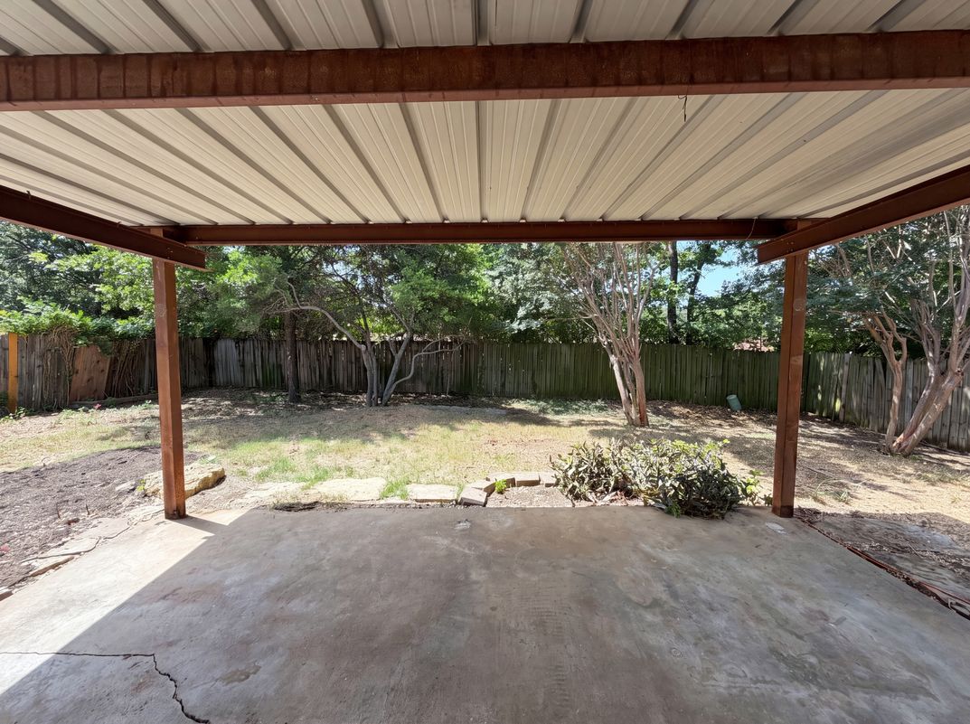 Photo 22 of 25 of 5608 Cherilee Ln, Haltom City, TX