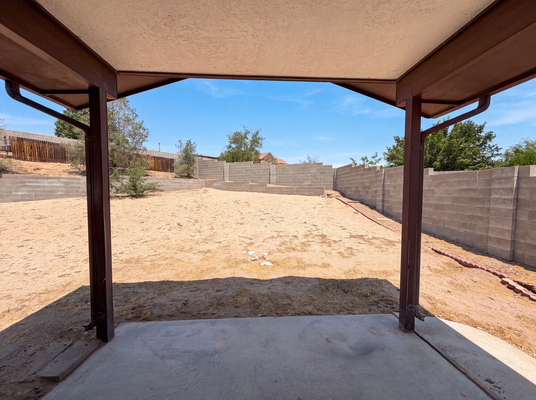 Photo 19 of 20 of 4417 Spanish Broom Ct NW, Albuquerque, NM