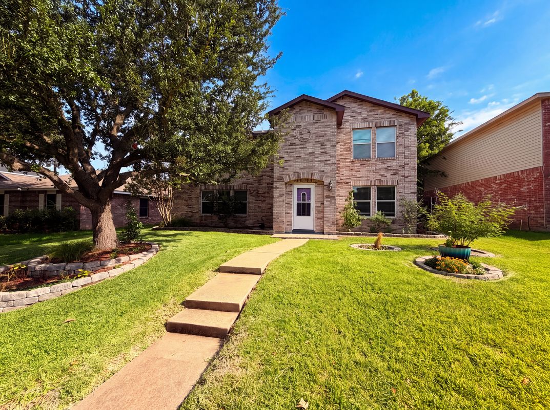 Photo 19 of 21 of 1213 Maritime Ln, Wylie, TX