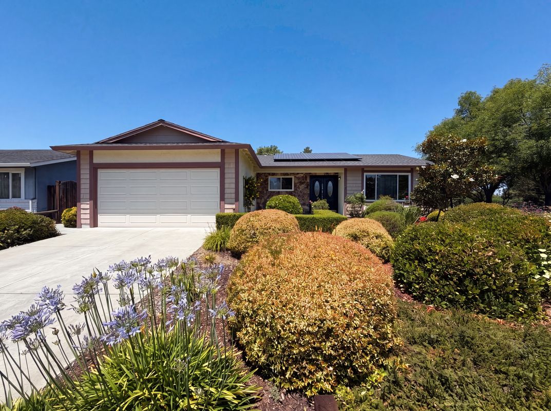 Photo 42 of 48 of 1091 Fox Meadow Way, Concord, CA