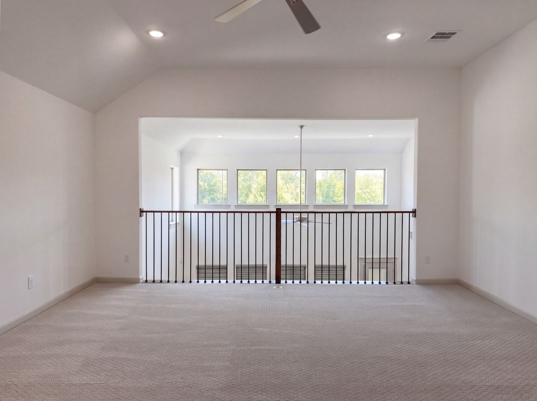 Photo 9 of 28 of 9694 Brackenfield Ln, Frisco, TX
