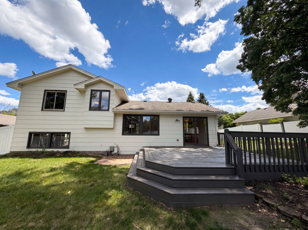 Photo 5 of 34 of 12754 Ibis St NW, Coon Rapids, MN
