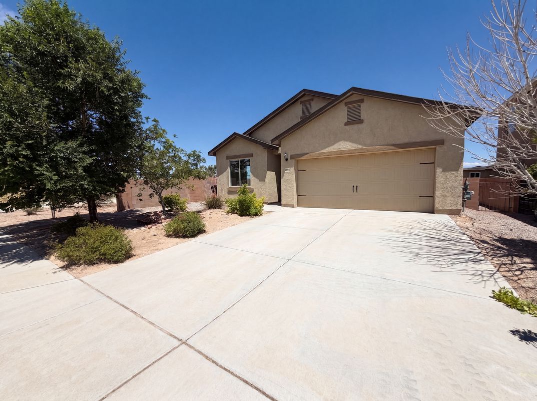 Photo 18 of 19 of 3504 Wild Horse Rd NE, Rio Rancho, NM