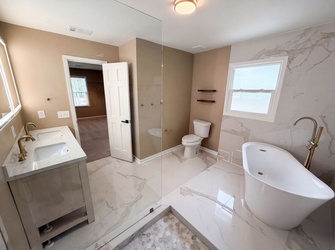 Photo 27 of 38 of 1772 Huntingford Dr, Marietta, GA