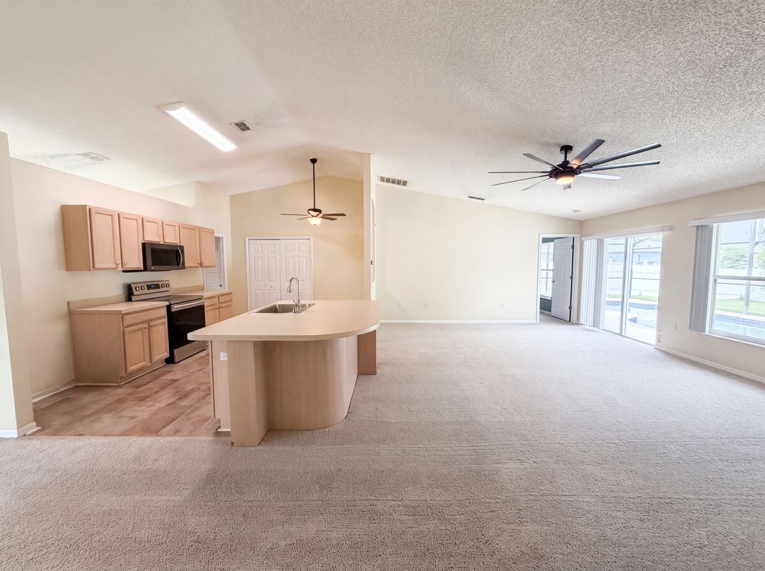 Photo 3 of 20 of 2366 Belen Dr, Deltona, FL