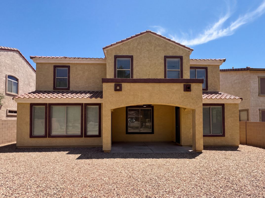 Photo 45 of 51 of 10964 N 161st Ave, Surprise, AZ