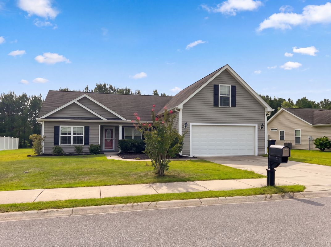 Photo 23 of 28 of 1528 Abberbury Dr, Conway, SC