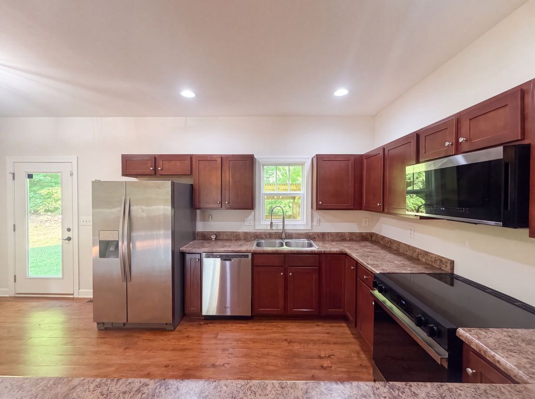 Photo 8 of 21 of 8317 Moritz Dr, Stokesdale, NC