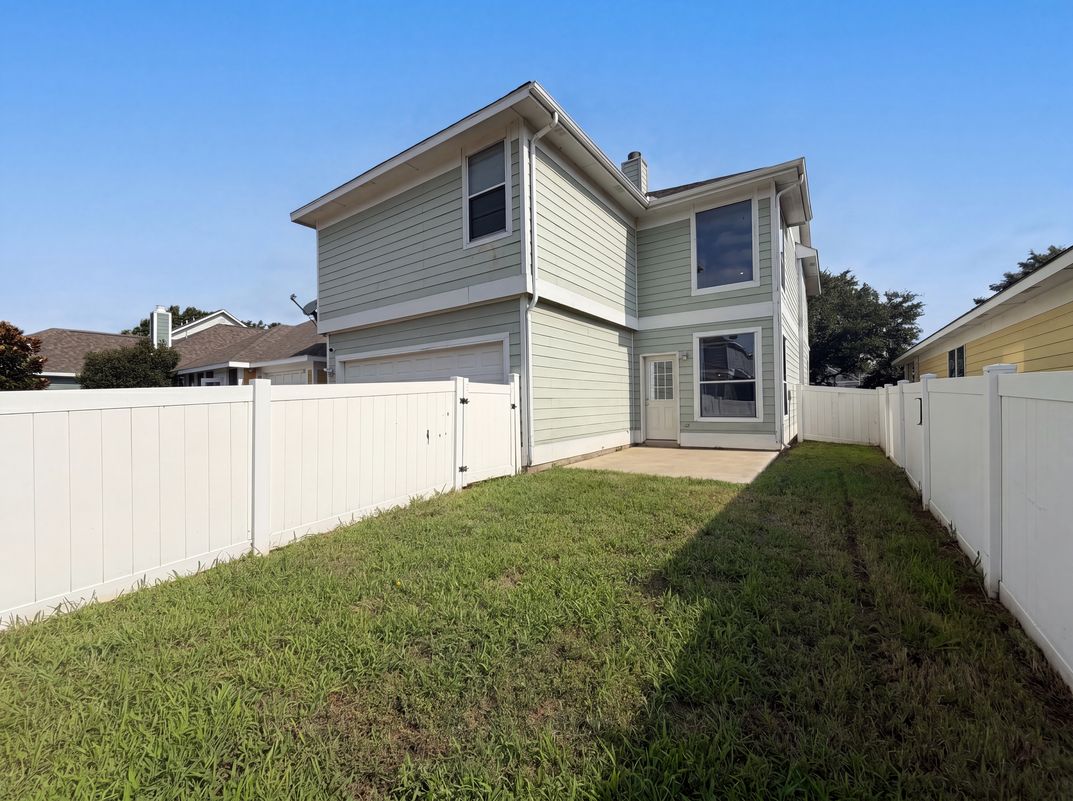 Photo 5 of 30 of 1414 Kingston Pl, Providence Village, TX