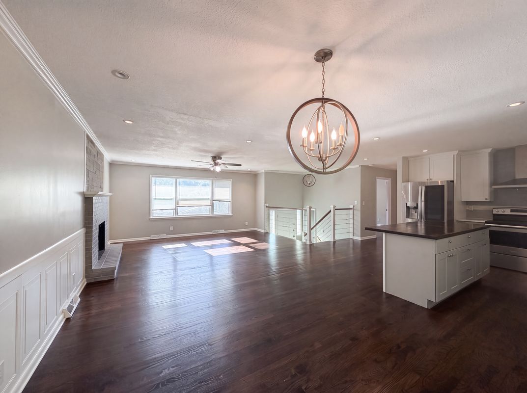Photo 3 of 17 of 1838 N 62nd St, Kansas City, KS