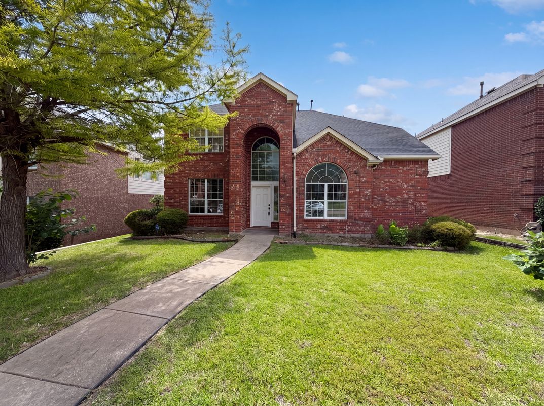 Photo 19 of 22 of 1202 McCormick St, Garland, TX