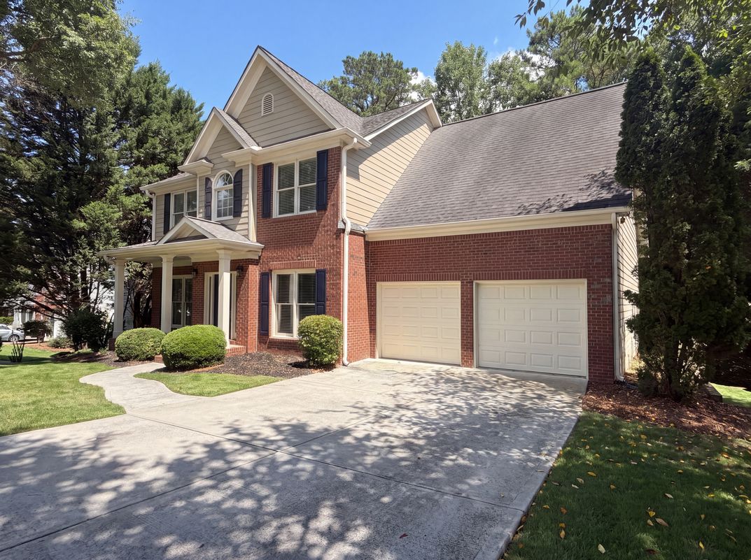 Photo 51 of 58 of 3612 Brookefall Ct, Suwanee, GA