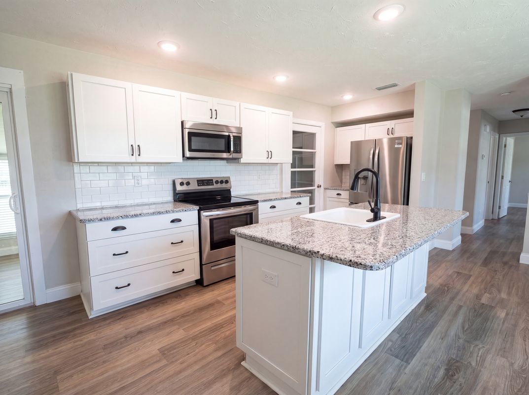 Photo 9 of 15 of 1521 W River Shore Way, Tampa, FL