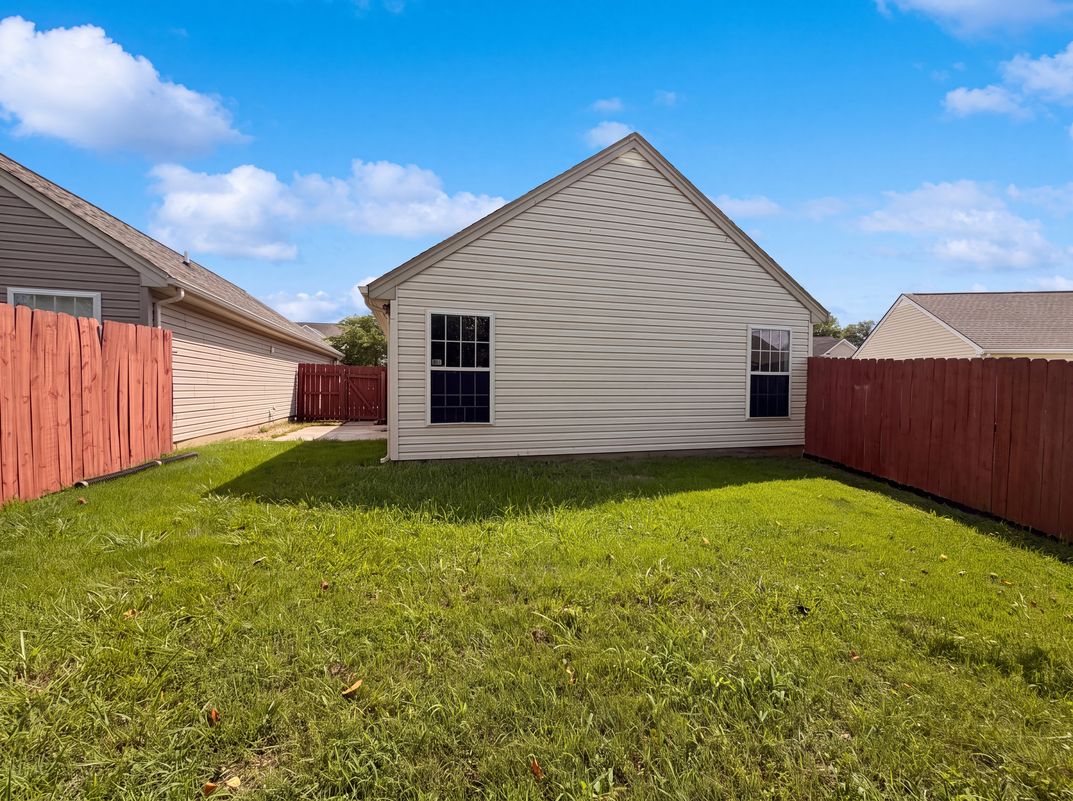 Photo 5 of 19 of 3217 Penn Meade Way, Nashville, TN