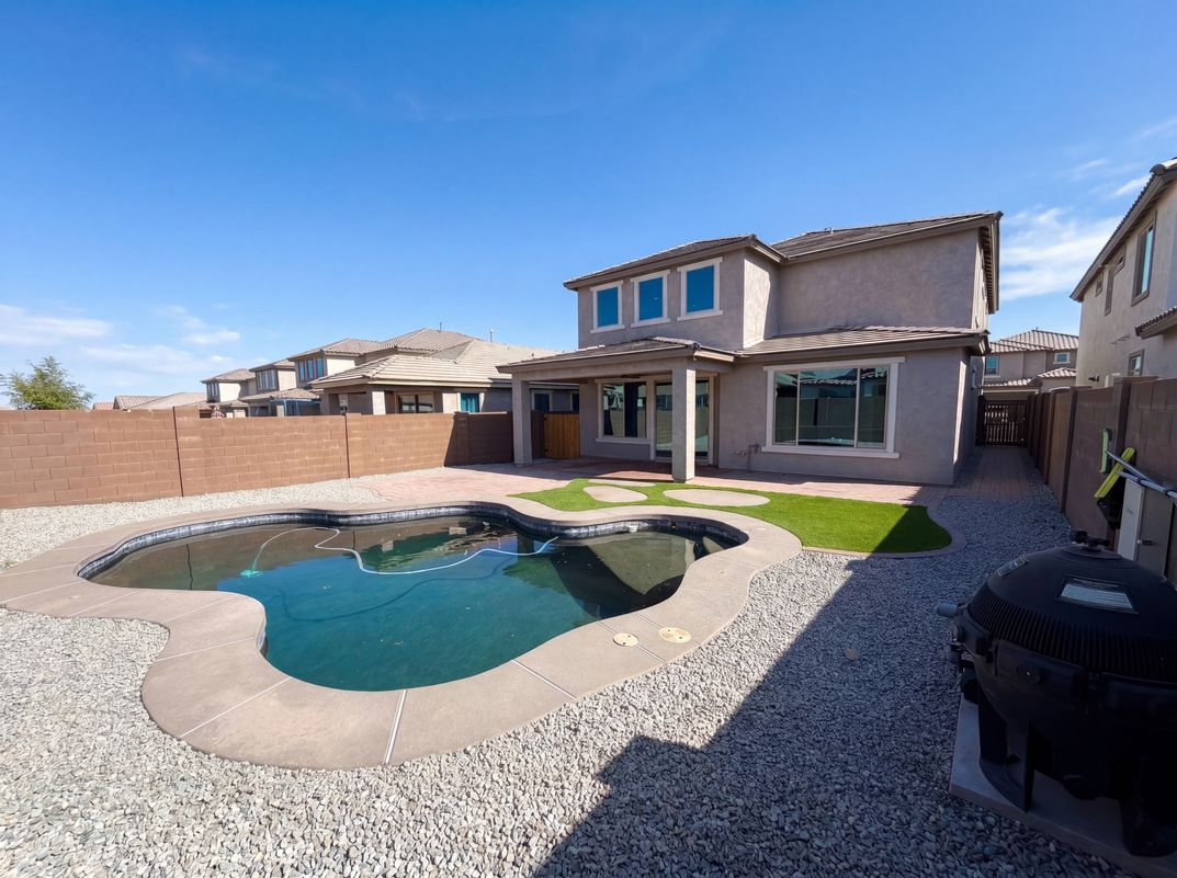 Photo 34 of 36 of 19858 W Rancho Dr, Litchfield Park, AZ