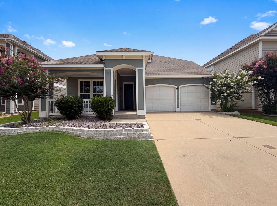 Photo 24 of 26 of 9165 Blackstone Dr, Providence Village, TX