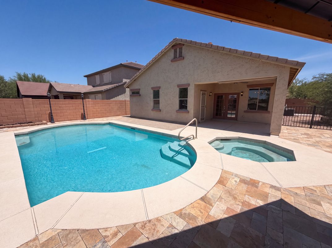 Photo 21 of 22 of 27348 N 90th Ln, Peoria, AZ