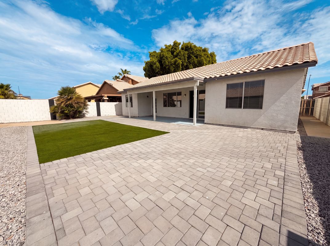 Photo 5 of 30 of 16245 W Tonto St, Goodyear, AZ