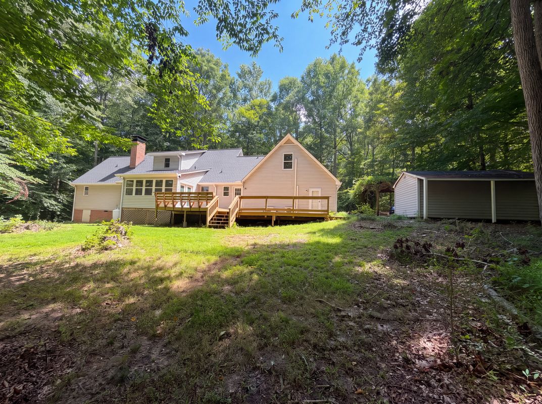 Photo 35 of 38 of 335 Dill Cir, Landrum, SC