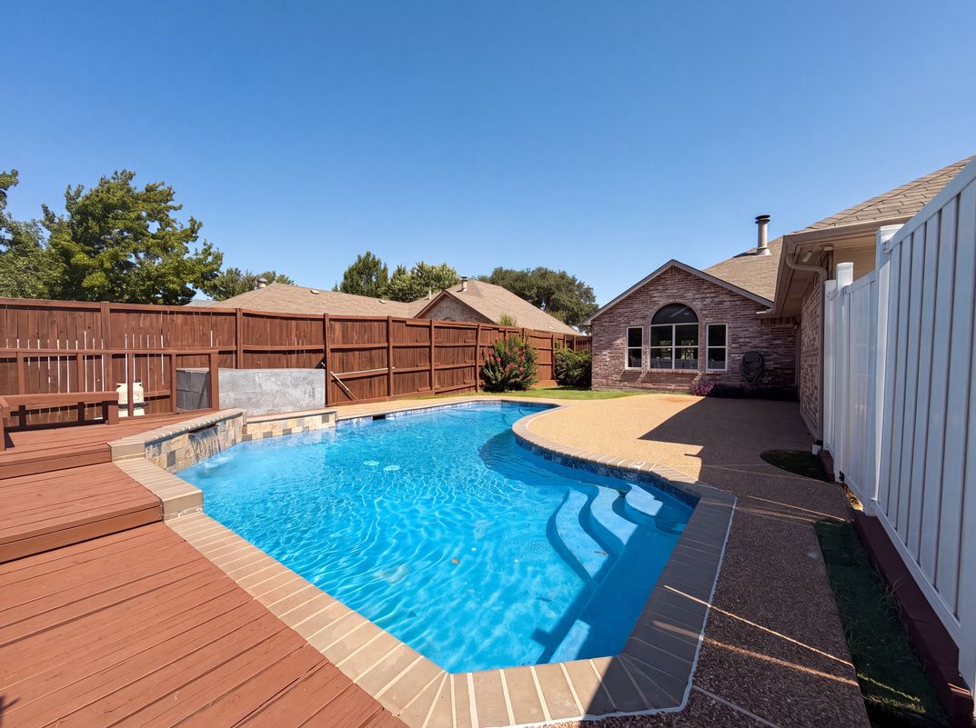 Photo 24 of 25 of 713 Lake Bluff Dr, Flower Mound, TX
