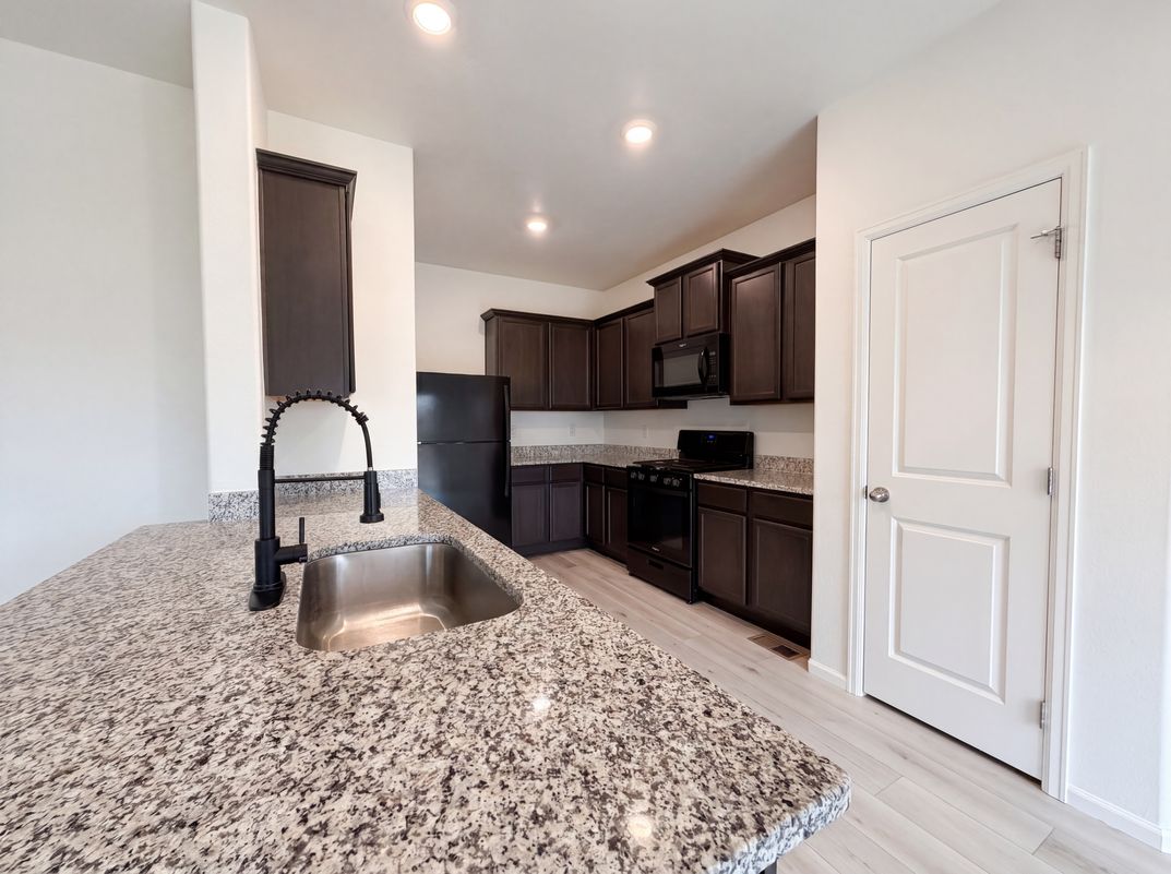 Photo 11 of 33 of 209 Clayton Ave, Keenesburg, CO