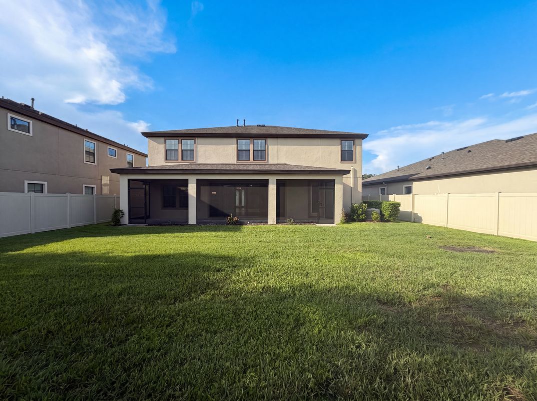 Photo 5 of 44 of 21797 Briske Morning Ave, Land O Lakes, FL