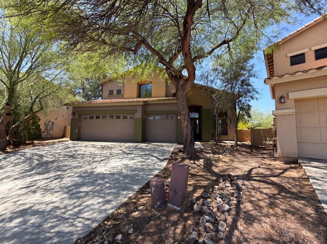 Photo 23 of 25 of 6 E Placita Vista Alegre, Sahuarita, AZ