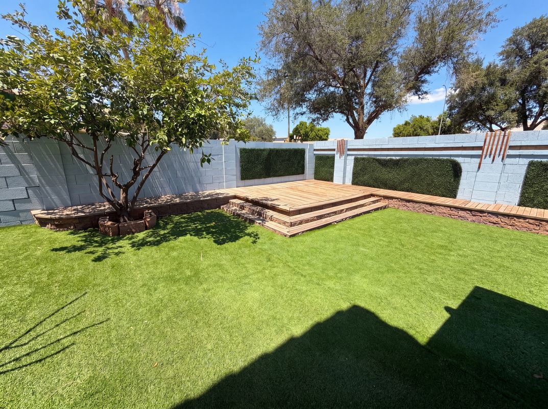 Photo 40 of 45 of 3810 N Wintergreen Way, Avondale, AZ
