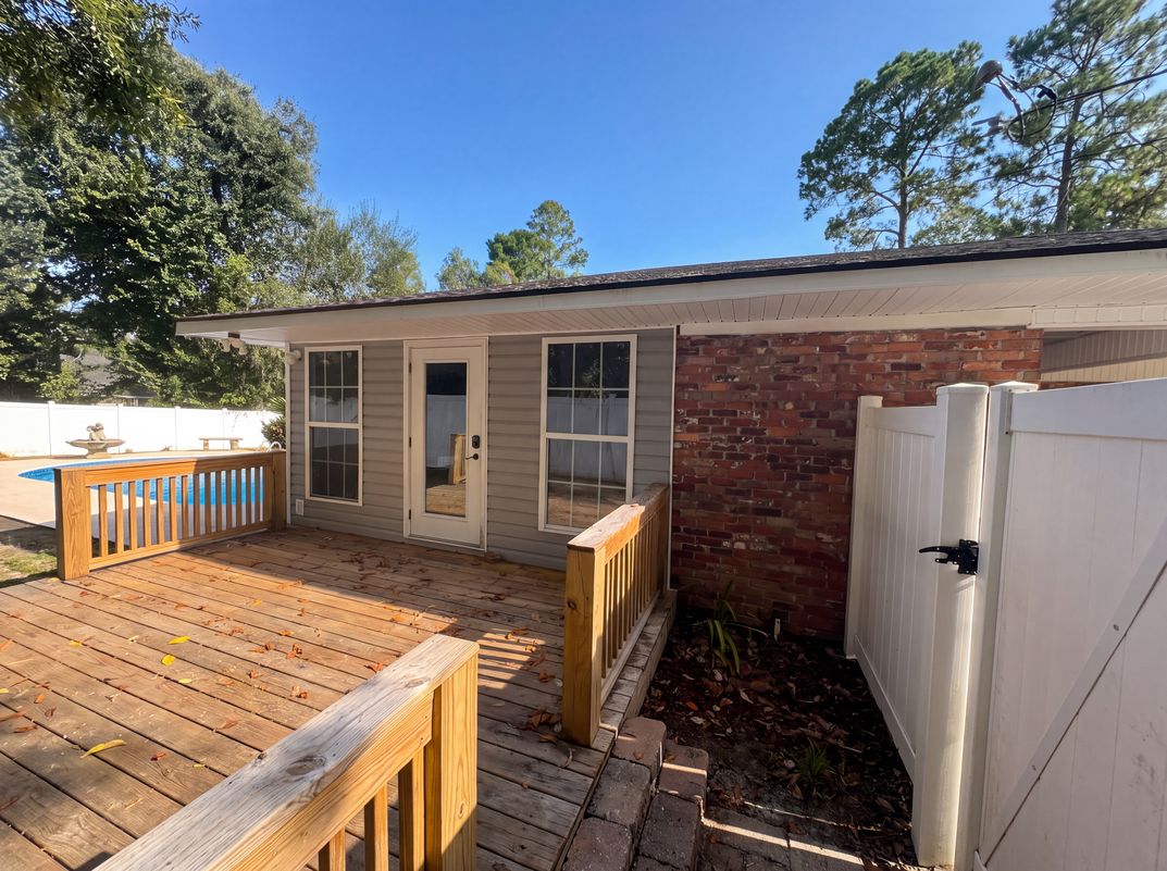 Photo 24 of 26 of 1625 Windsor Dr, Waycross, GA