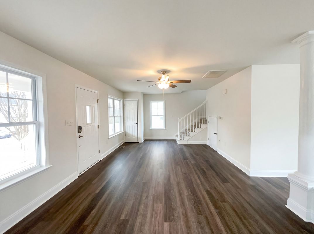 Photo 3 of 17 of 604 Eastway Ave, Durham, NC
