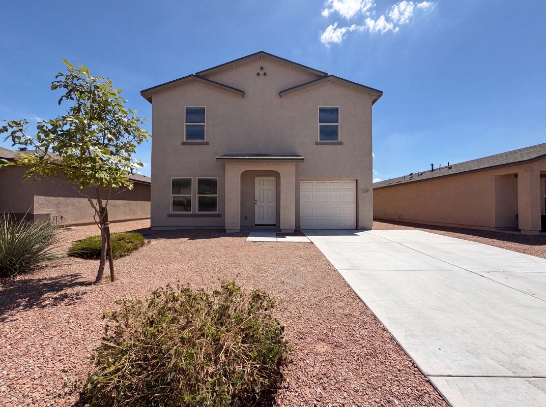 Photo 19 of 23 of 137 W Dewey Ave, Coolidge, AZ