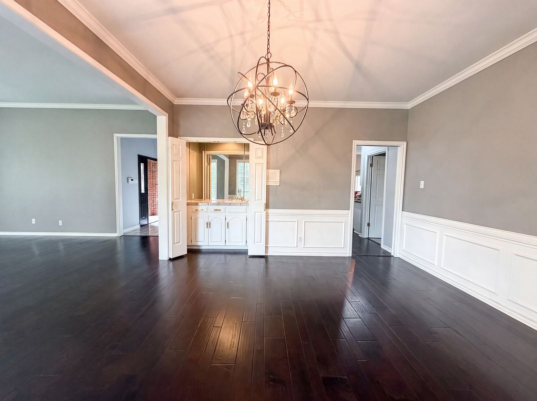 Photo 9 of 26 of 2717 Wickersham Dr, Temple, TX