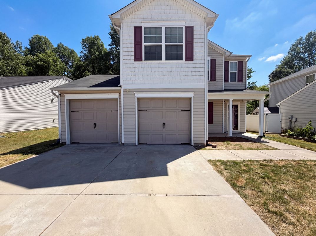 4716 Queen Pierrette St Raleigh NC 27610