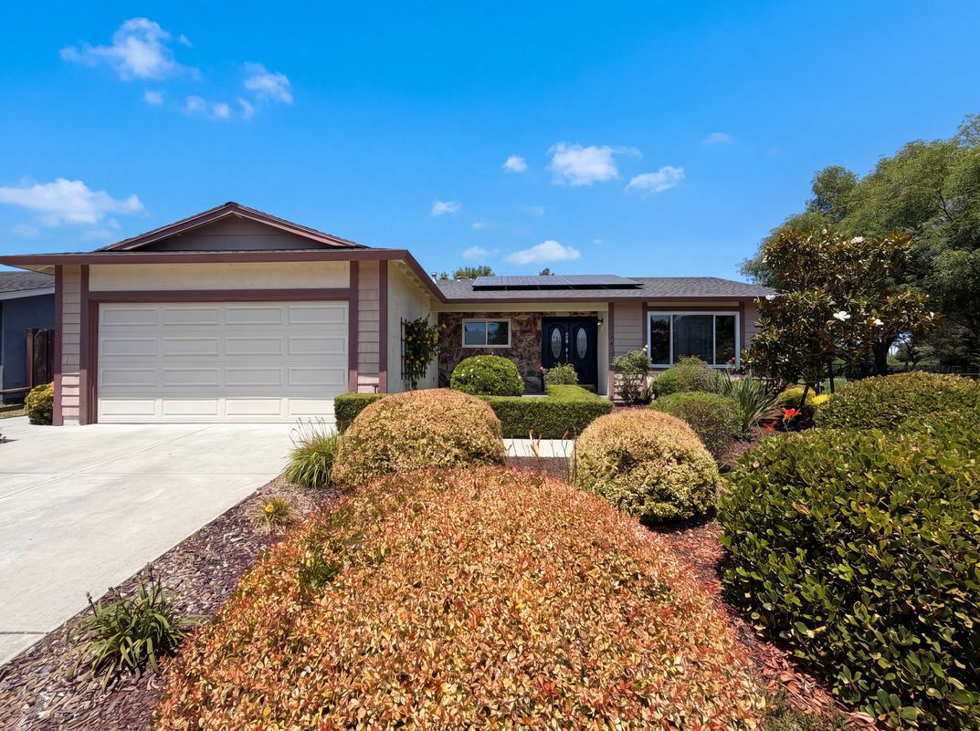 Photo 46 of 48 of 1091 Fox Meadow Way, Concord, CA