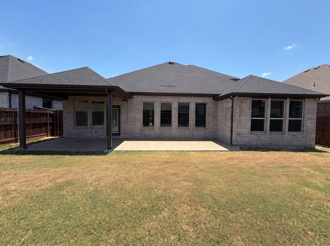 Photo 19 of 21 of 1205 Whistling Dove Dr, Little Elm, TX