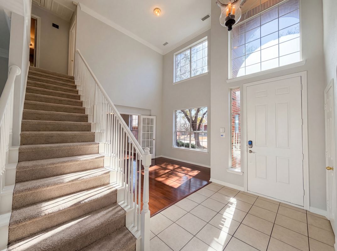 Photo 9 of 34 of 1412 Spring Ridge Ln, Flower Mound, TX