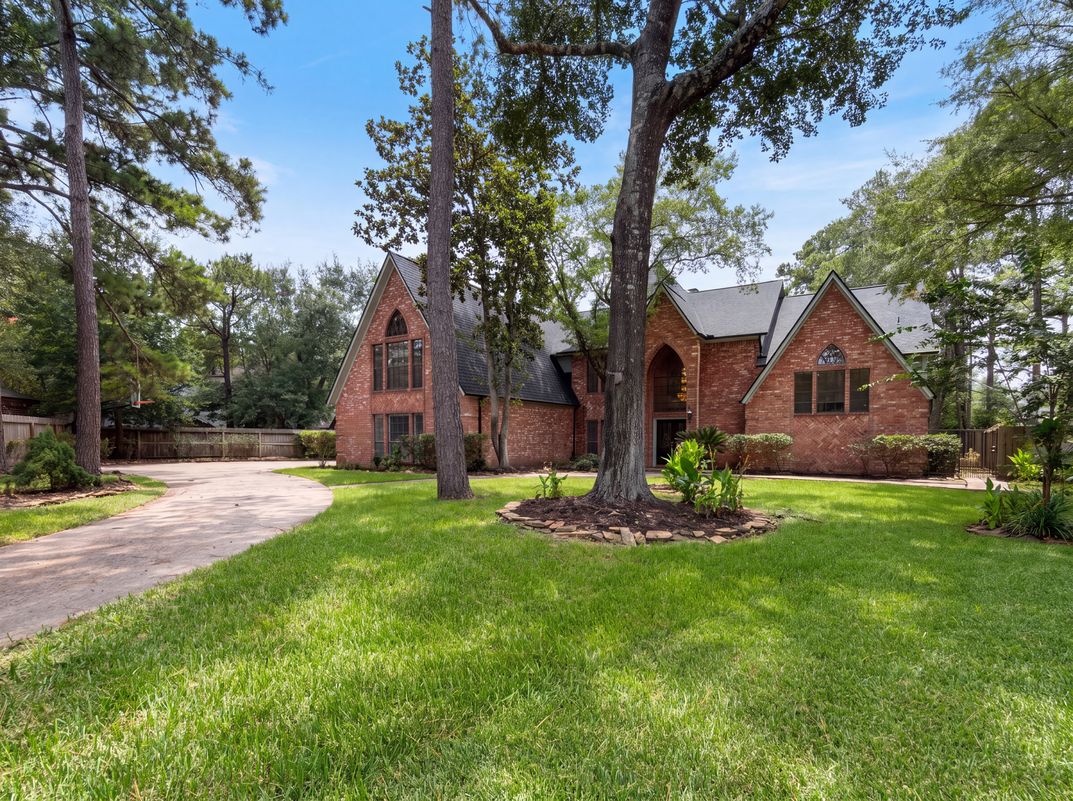 Photo 22 of 27 of 6127 Willowcrest Ct, Spring, TX