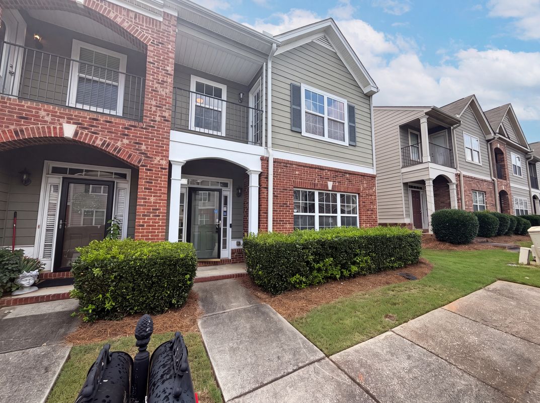 Photo 17 of 20 of 7553 Rutgers Cir, Fairburn, GA