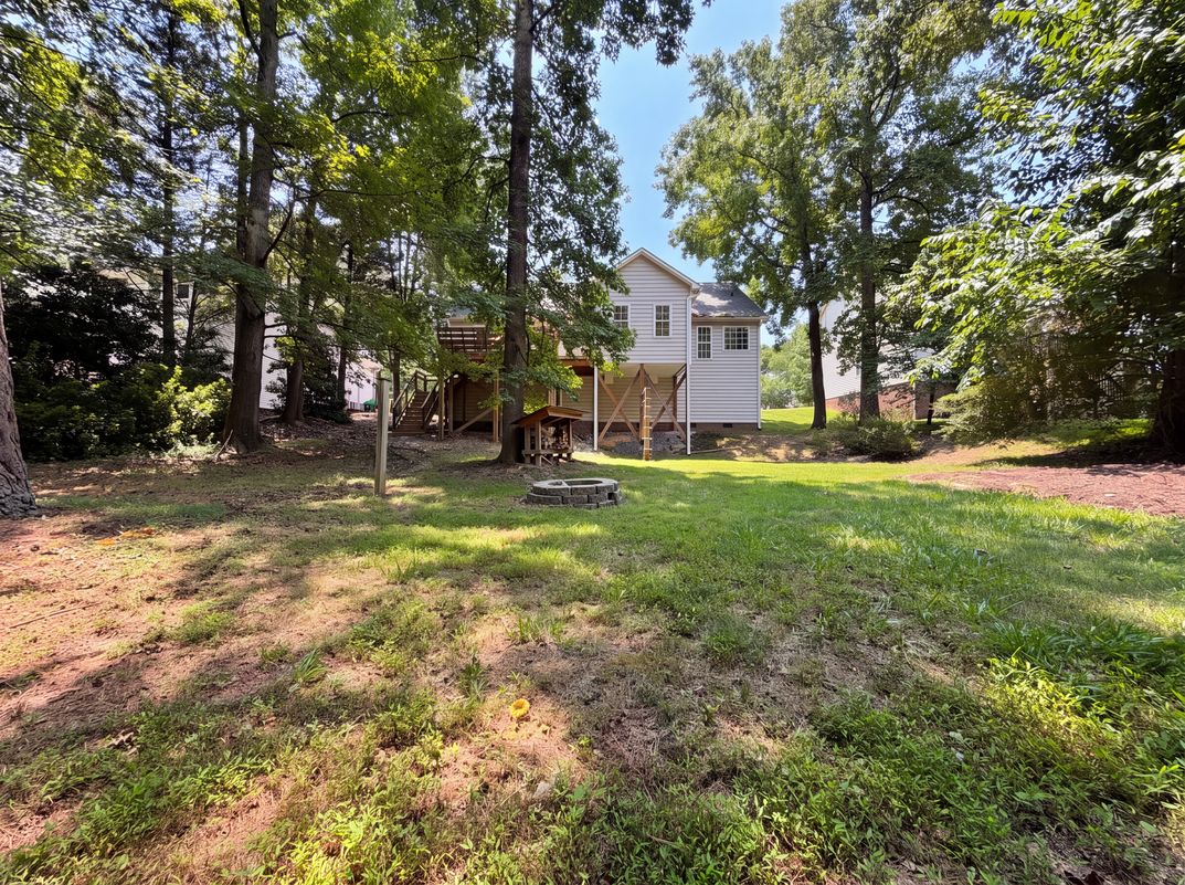 Photo 18 of 22 of 305 Brims Way, Garner, NC
