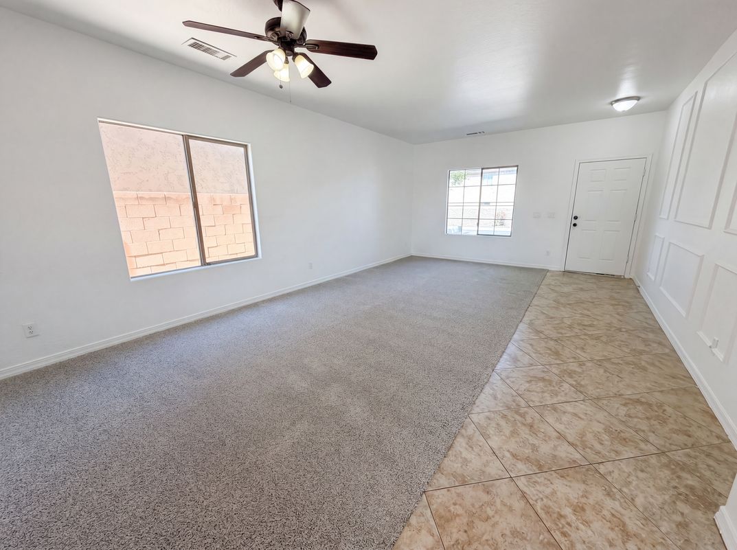 Photo 6 of 41 of 3269 N 301st Dr, Buckeye, AZ