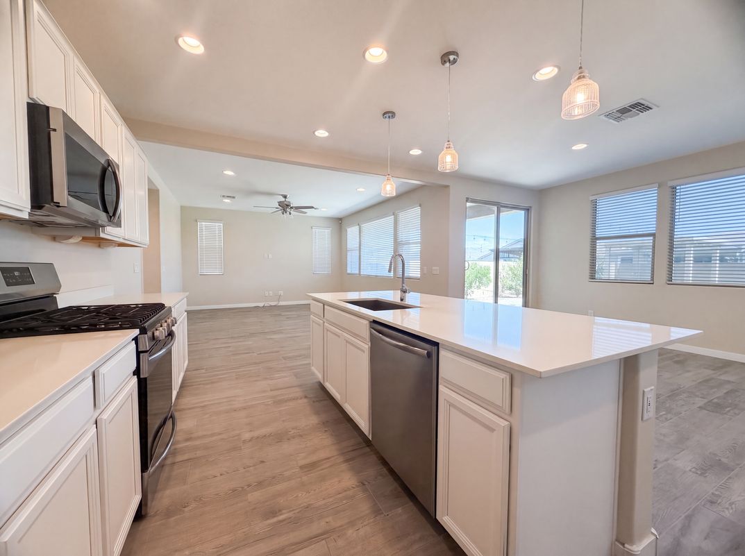 Photo 6 of 20 of 23061 E Stacey Rd, Queen Creek, AZ