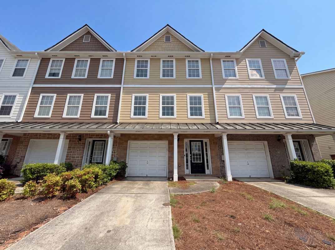 Photo 23 of 27 of 6369 Redan Sq, Lithonia, GA